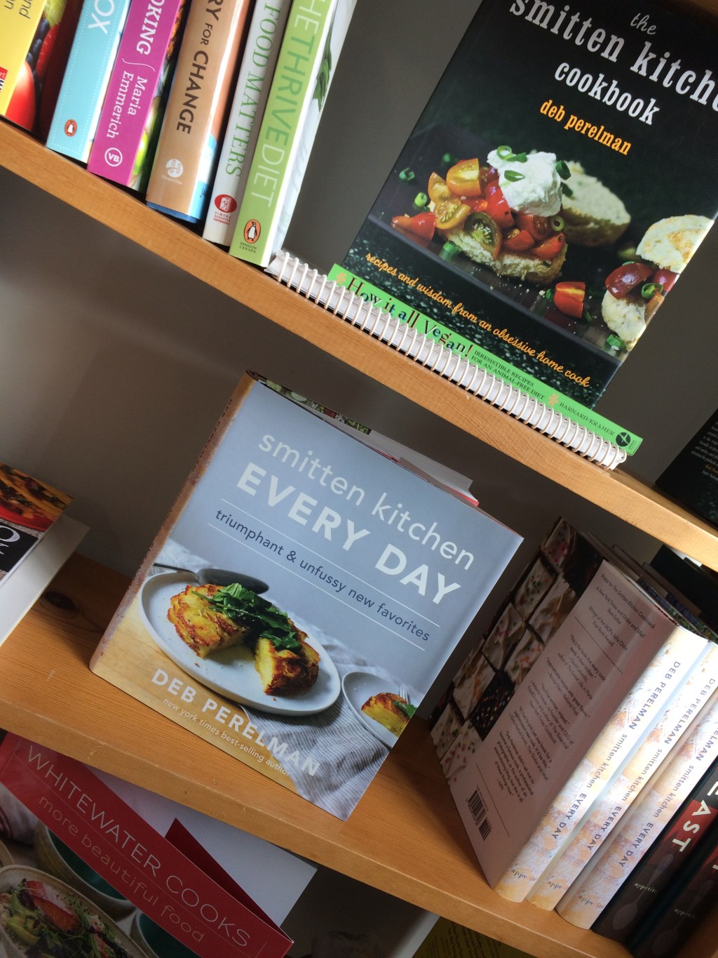 Traced Elements and Stay Wild invite you to Cook Book Club, February&nbsp;22