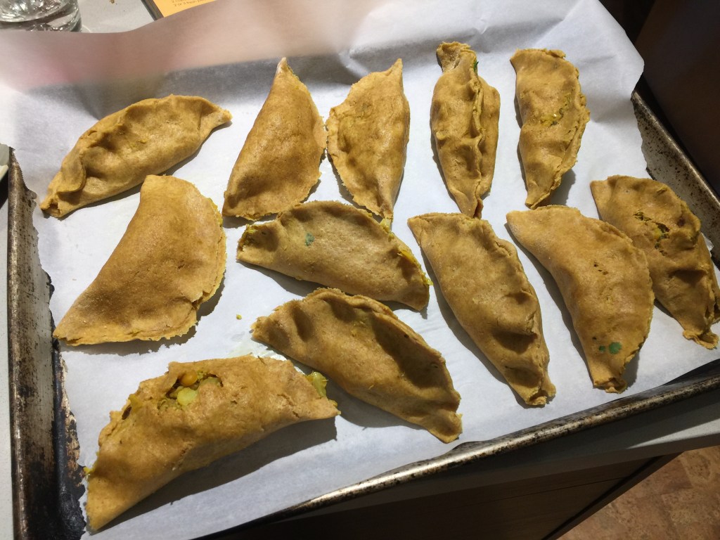 Pemberton (by Way of India) Curry – 3&nbsp;Ways: