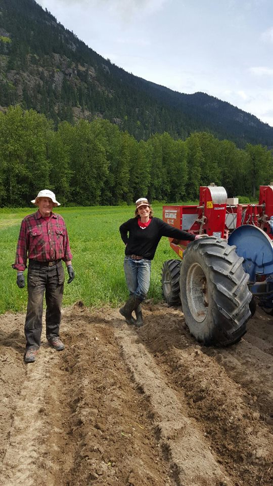 It’s time to talk Farm&nbsp;Fashion