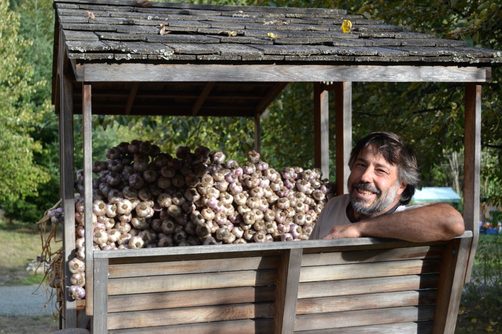 How Farming Chose&nbsp;me