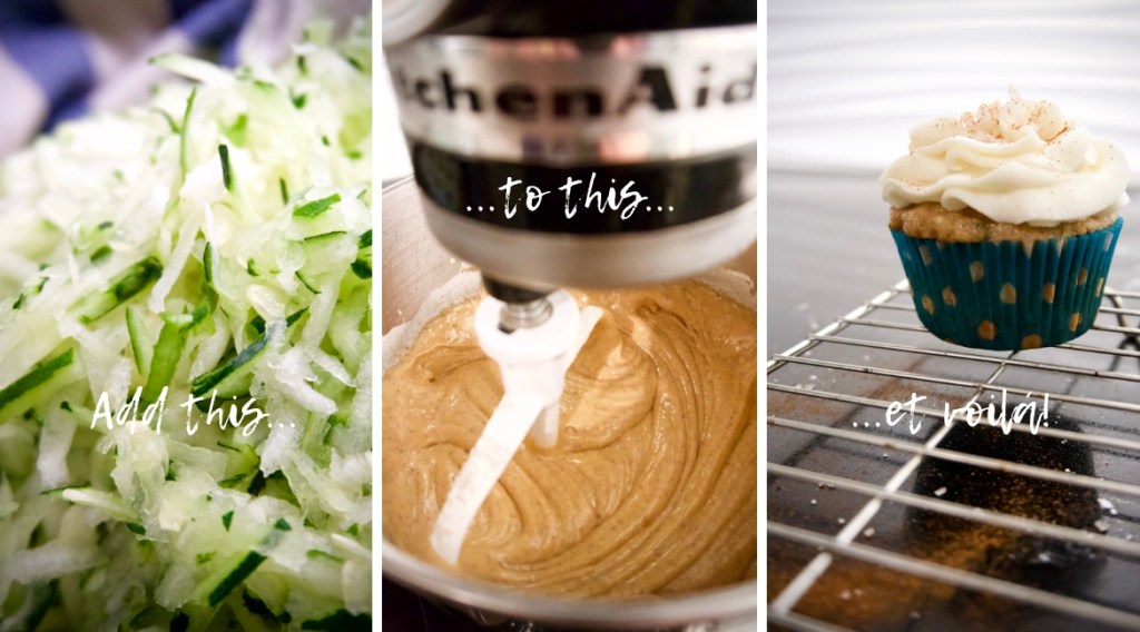 A zucchini recipe to be thankful&nbsp;for