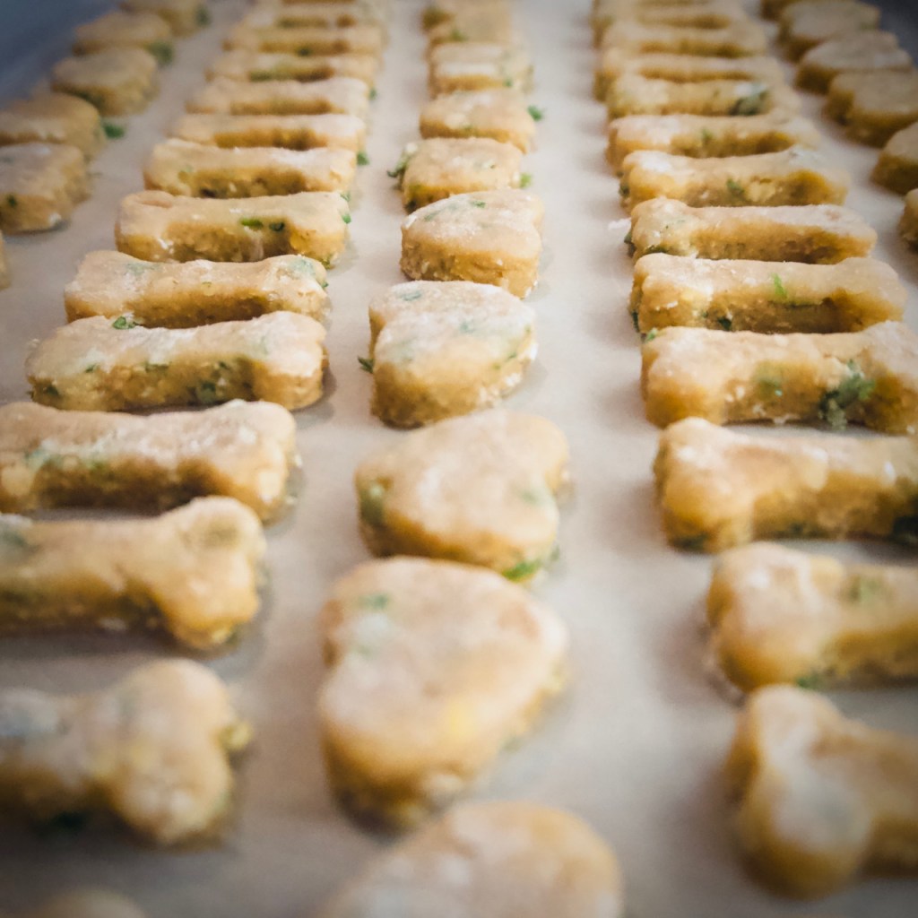 Baking… it’s not just for&nbsp;people!