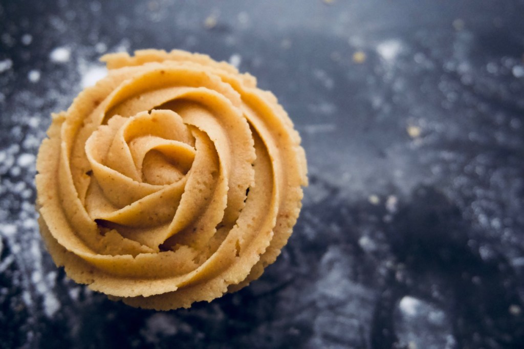 Just a couple of&nbsp;cupcakes!