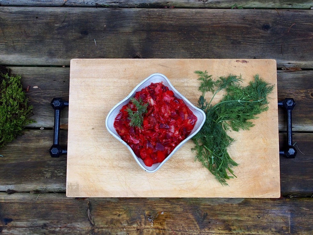 The Hands That Feed&nbsp;Us