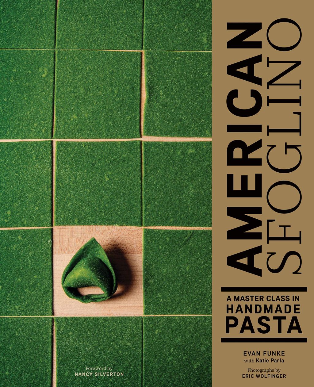 Kerry Teitzel reviews new cookbook American Sfoglino by making pasta by hand, and discovers it’s actually&nbsp;easy