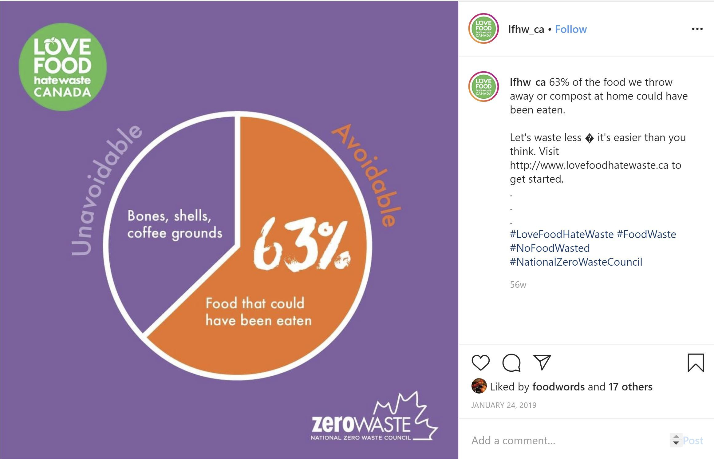 Avoidable vs Unavoidable