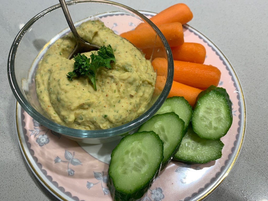 Thank you to the&nbsp;Vegans