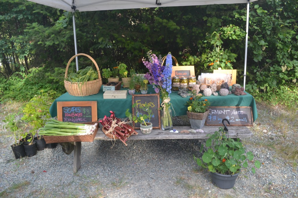 The Honour stands of&nbsp;Birken