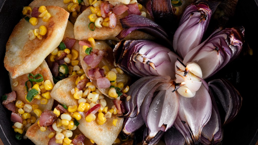 People, Perogies and a Potato&nbsp;Podcast